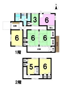 間取画像