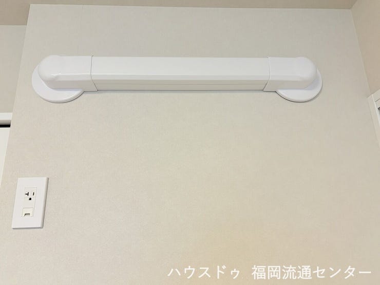 エアコン潜行配管