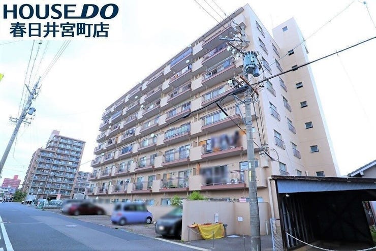 【外観】
住宅ローンのご相談だけでもOK!
専門スタッフがお客様にベストな方法をご提案致します♪