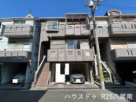 八尾市太田新町９丁目