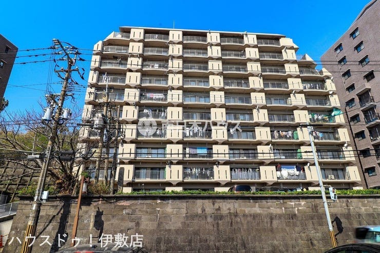 清水町 ロイヤルメゾン祇園之洲 ロイヤルメゾン祇園之洲の外観