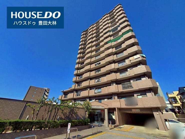 【外観】