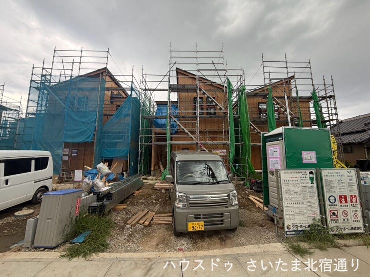 ◇ご案内方法◇
ご来店いただかなくても、現地待ち合わせ・自宅、最寄りまでの送迎サービスで柔軟に対応!周辺環境や他にも見たい物件もあわせてご案内できます!