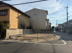 宇治市小倉町蓮池