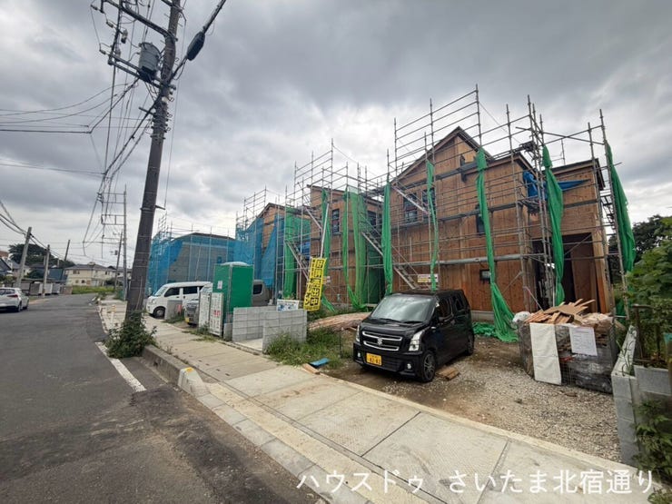 ◇ご売却・住み替え相談◇
「急な転勤」「相続による売却」「金銭的な理由」など住まいの売却をそれぞれです。
仲介はもちろんのこと、弊社独自のネットワークで買取案件もご相談できます!