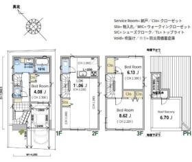 間取画像