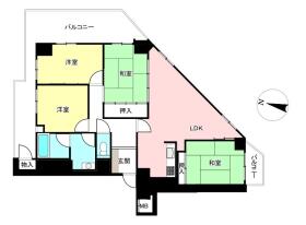 間取画像