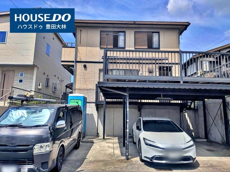 ◆見学予約受付中◆
現地をご覧いただき、周辺環境なども一緒に
ご確認いただけます!