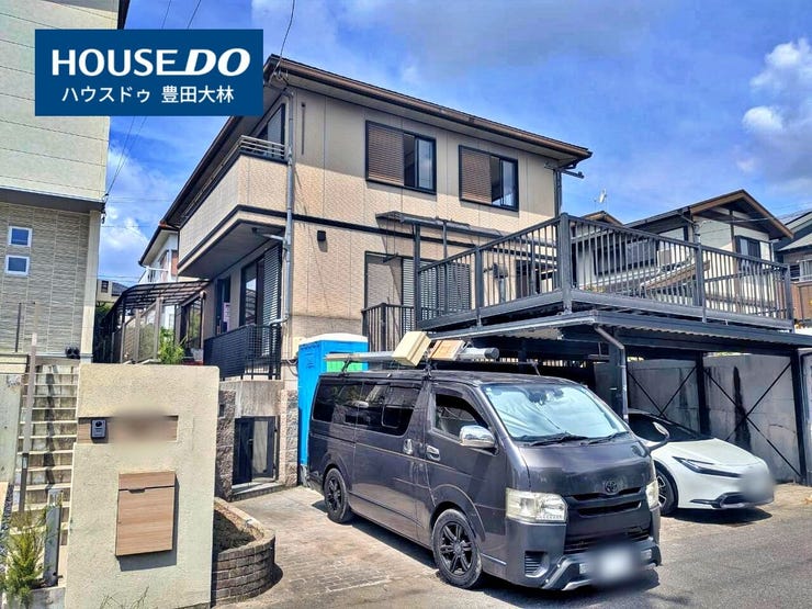 ◆見学予約受付中◆
現地をご覧いただき、周辺環境なども一緒に
ご確認いただけます!