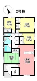 間取画像