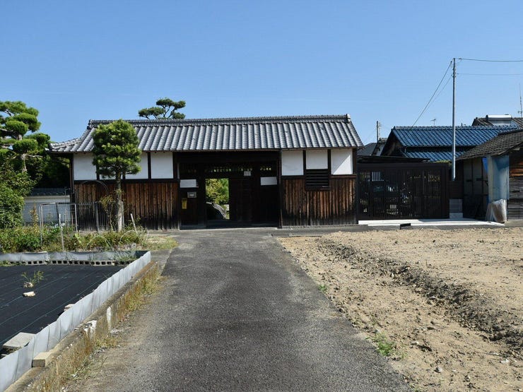 西側道路 2026.08.24