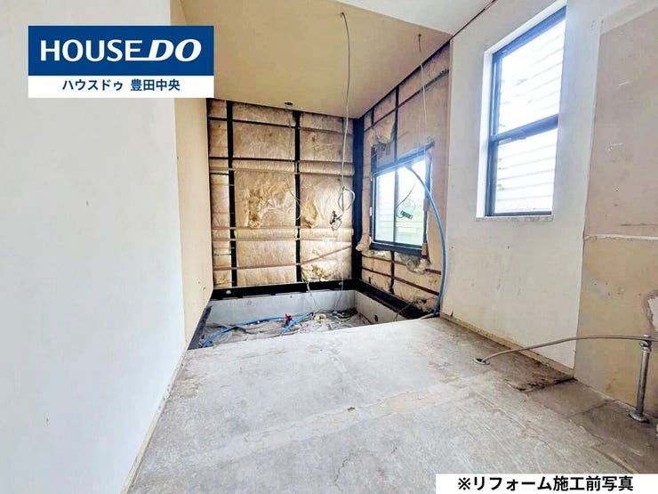 ◆見学予約受付中◆
現地をご覧いただき、周辺環境なども一緒に
ご確認いただけます!