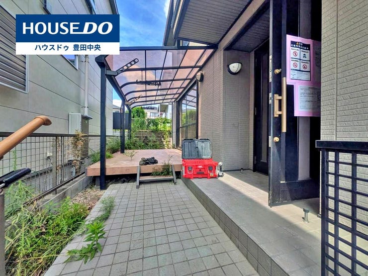 ◆見学予約受付中◆
現地をご覧いただき、周辺環境なども一緒に
ご確認いただけます!