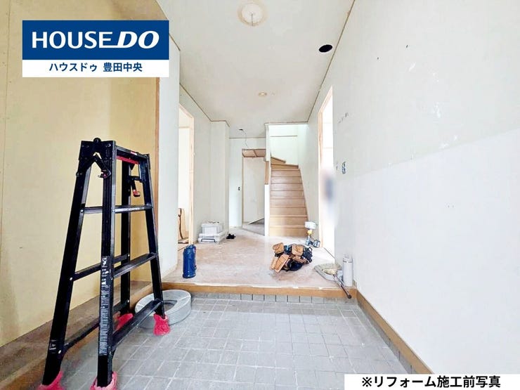 ◆見学予約受付中◆
現地をご覧いただき、周辺環境なども一緒に
ご確認いただけます!