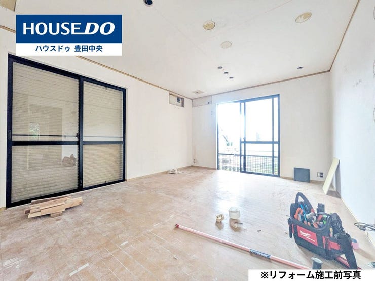 ◆見学予約受付中◆
現地をご覧いただき、周辺環境なども一緒に
ご確認いただけます!