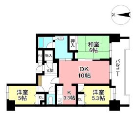 間取画像
