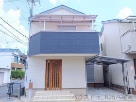 八尾市東山本新町８丁目