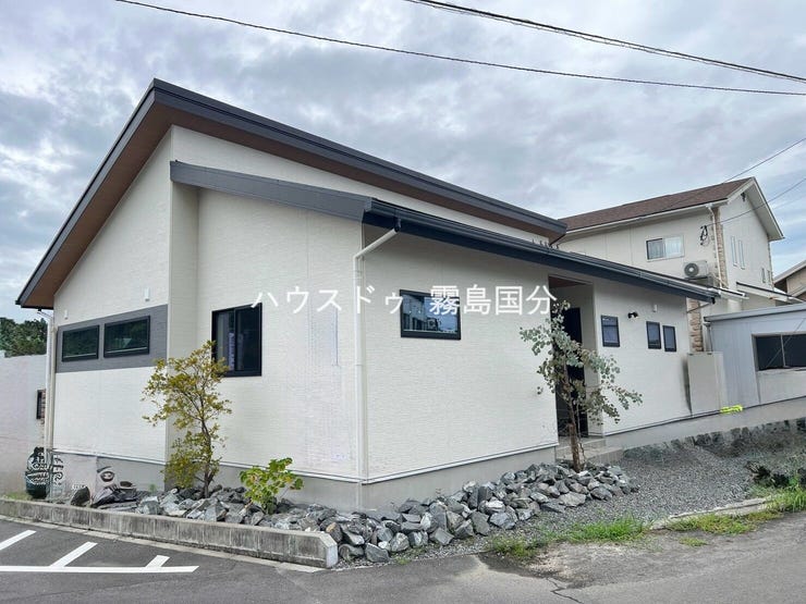 【外観】
