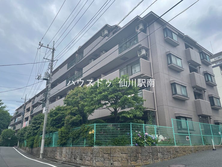 【外観】