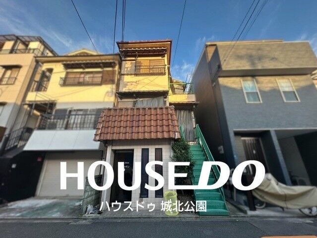 【外観】