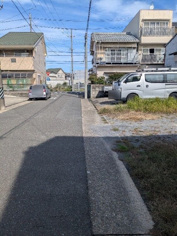 2025年9月 現地写真