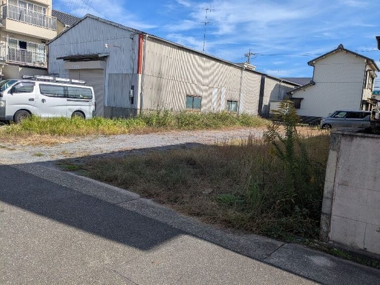 2025年9月 現地写真