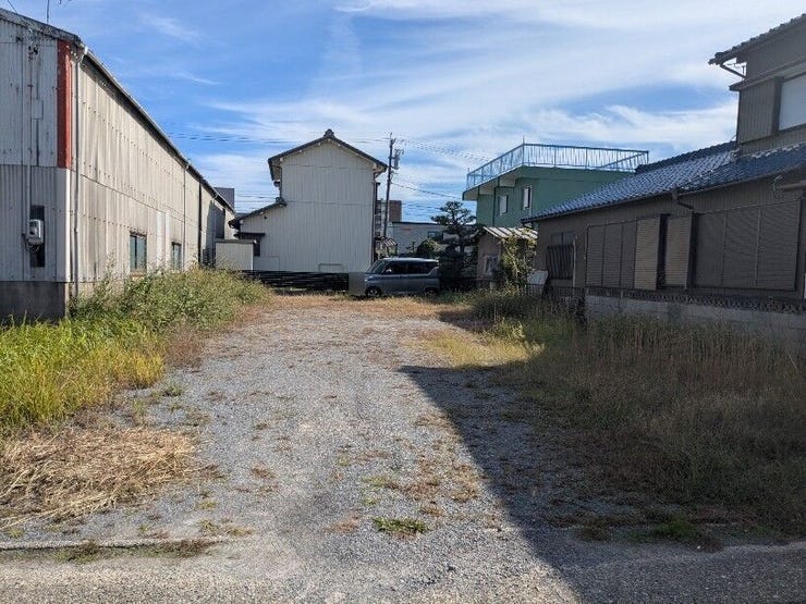 2025年9月 現地写真