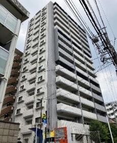 荒川区東尾久３丁目