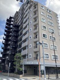 荒川区町屋７丁目