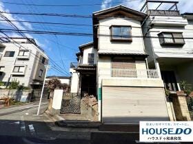 堺市西区浜寺石津町西４丁