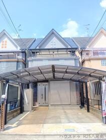 八尾市福栄町１丁目