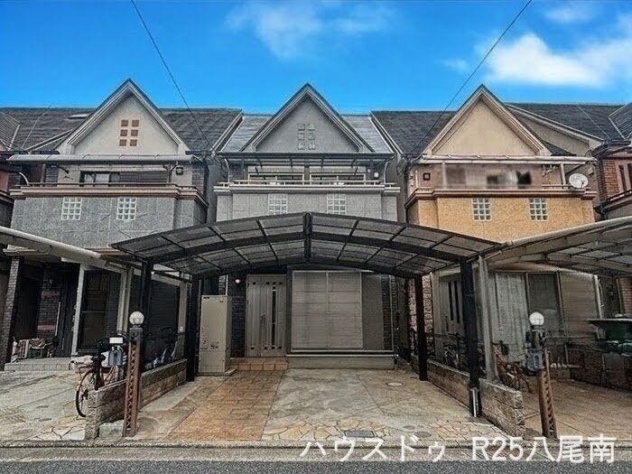 【外観】
