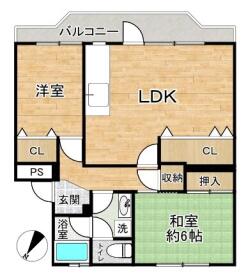 間取画像