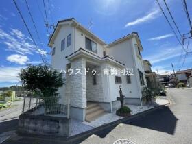 青梅市吹上