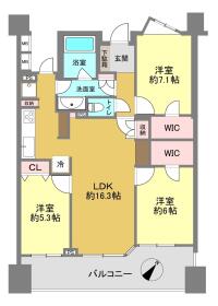 間取画像