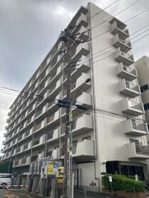 川口市栄町１丁目