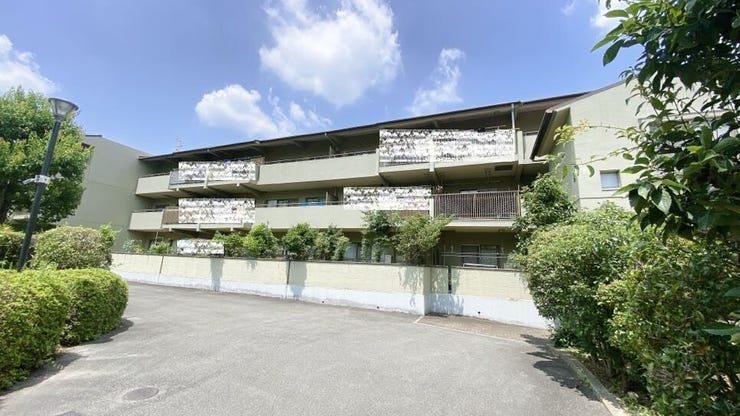 自然とうまく調和した環境の良い地域です。
毎日を快適に気持ちよく過ごしていただけます。