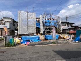 蓮田市馬込５丁目