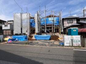 蓮田市馬込５丁目