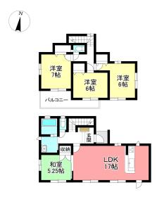 間取画像