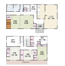 間取画像
