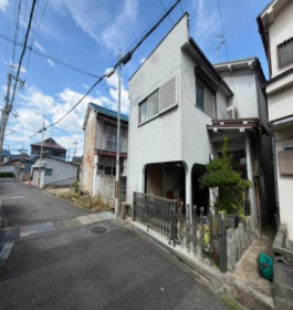 藤井寺市北條町