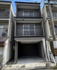 広島市西区庚午中４丁目