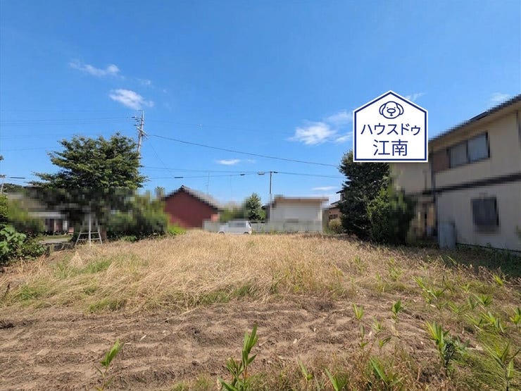 【外観】
2026/9/12撮影
※AIを用いて、青空加工をしています。
