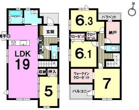 間取画像