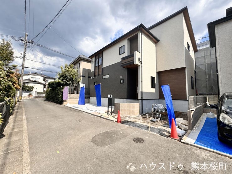 ■理想を叶える新しい暮らしの舞台■高いデザイン性と機能性を兼ね備えた住まい。ここで、家族の新しい物語が始まります。【撮影日:2026年8月20日】