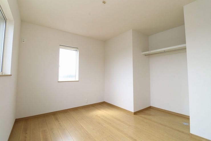 吉野町 中古戸建 【2F洋室6.75帖】