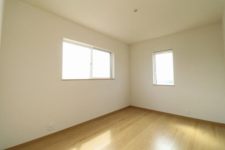 吉野町 中古戸建 【2F洋室6.75帖】