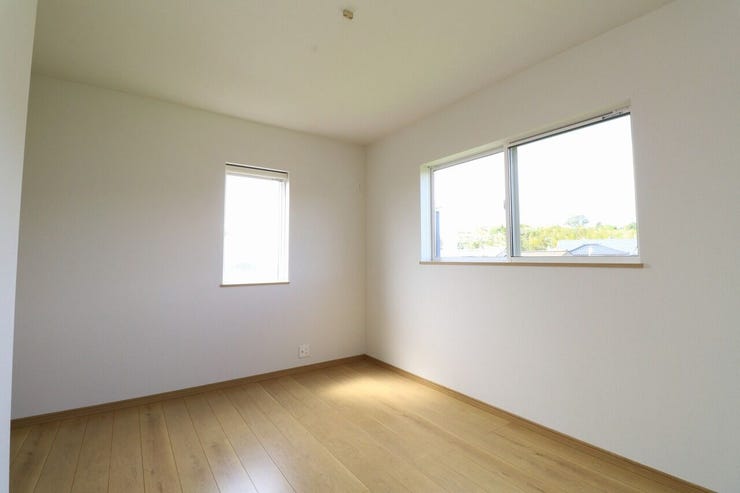吉野町 中古戸建 【2F洋室6.75帖】