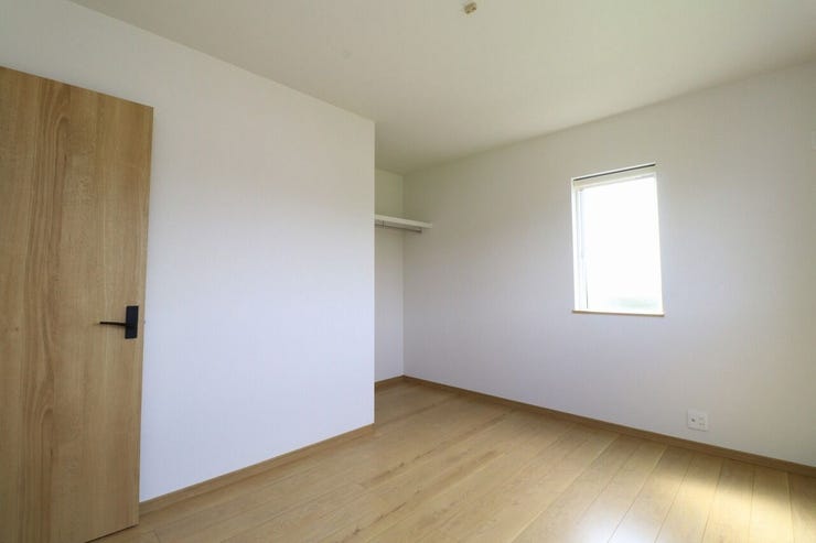 吉野町 中古戸建 【2F洋室6.75帖】